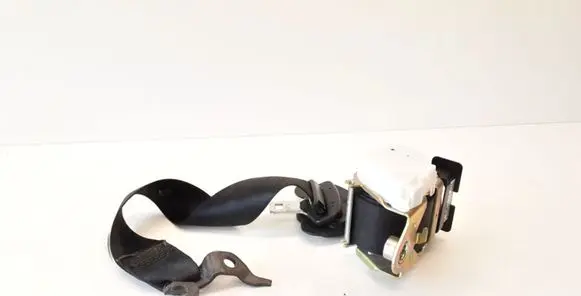 BMW 3 E90 E91 Front seatbelt 7069956 01031959