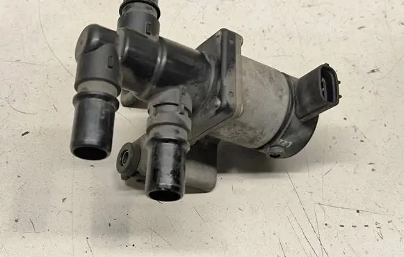 KIA EV6 Electric auxiliary coolant/water pump 375W3GI000