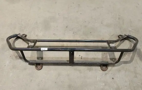 Toyota Yaris Other exterior part 