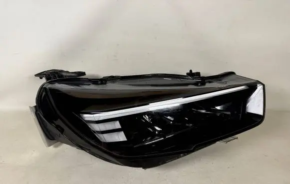 Opel Corsa F Headlight/headlamp 354261827