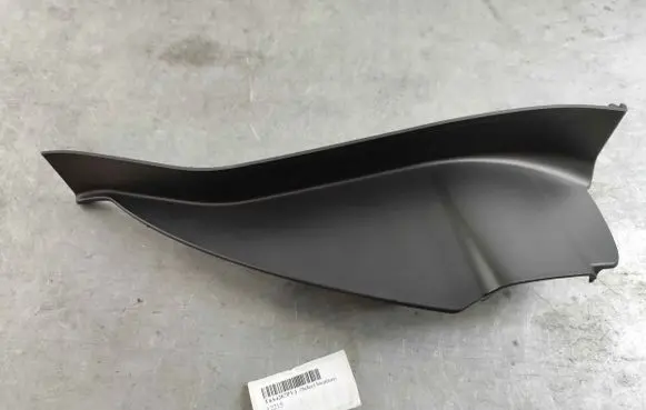 Jaguar F-Pace Dashboard side end trim T4A4267PVJ