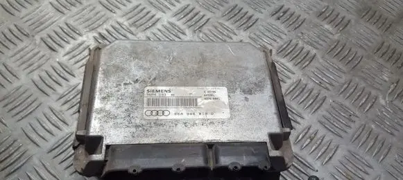 Audi A3 S3 8L Engine control unit/module 06a906019d 5wp4193