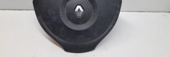 Renault Modus Steering wheel airbag 8200466483