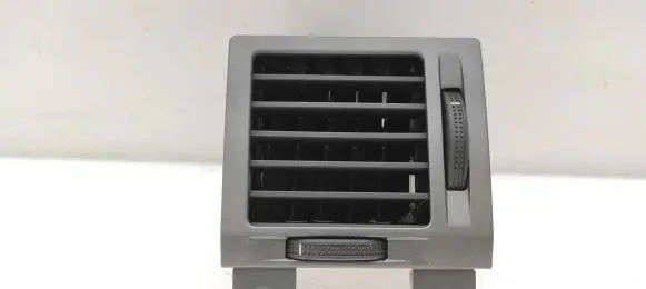 Opel Vectra C Dashboard side air vent grill/cover trim 230635620