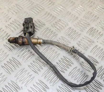 Land Rover Discovery 4 - LR4 Lambda probe sensor 0281004126 8H2Q9D375AA