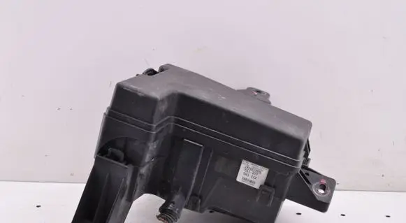 Hyundai i10 Fuse box set BHA5300001