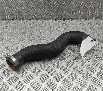 Citroen C5 Aircross Intercooler hose/pipe 9820115580