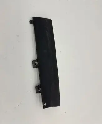 Mercedes-Benz E W213 Rear bumper corner part panel trim A2388859700