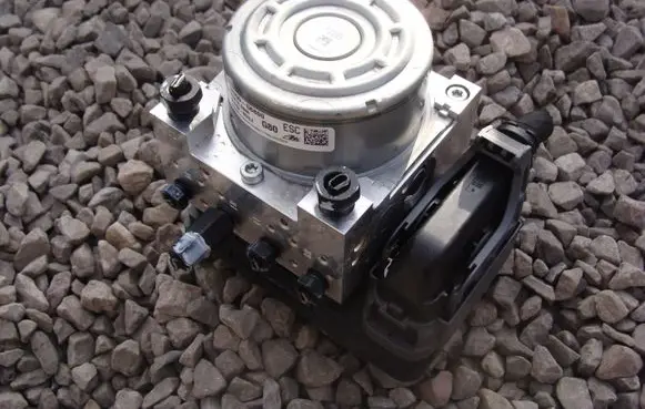 KIA Picanto ABS Pump 58900G6800