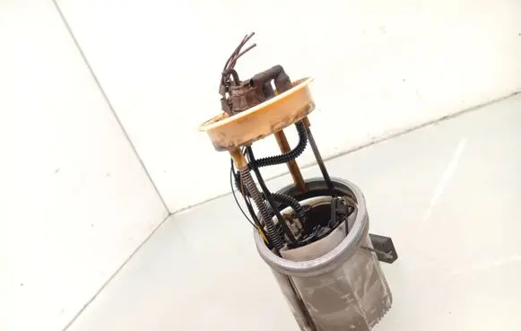 Volkswagen Touran I In-tank fuel pump 1T0919050B