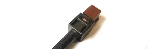 Nissan Qashqai Sensor