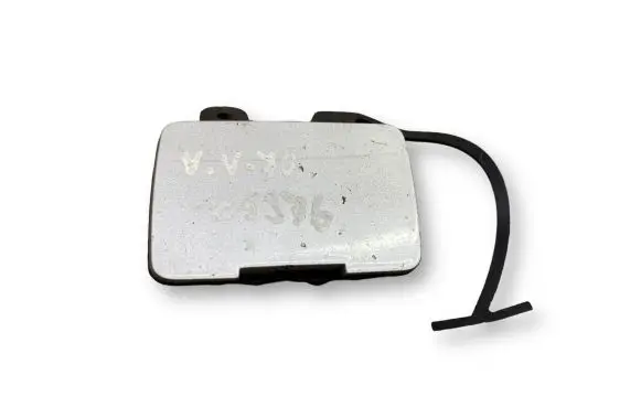 Front tow hook cap/cover