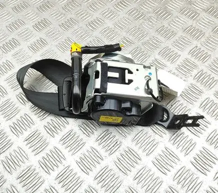 Peugeot 3008 III Rear seatbelt 98399290XX