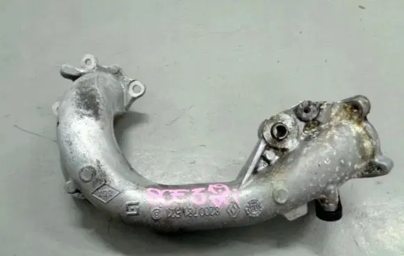 Renault Scenic III - Grand scenic III Coolant pipe/hose 