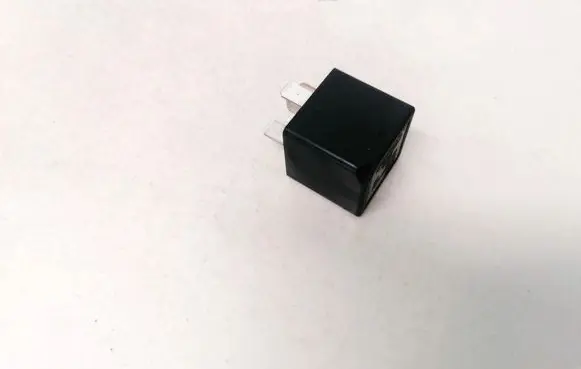 Ford Focus Other relay F0AB14B192AA F0AB-14B192-AA