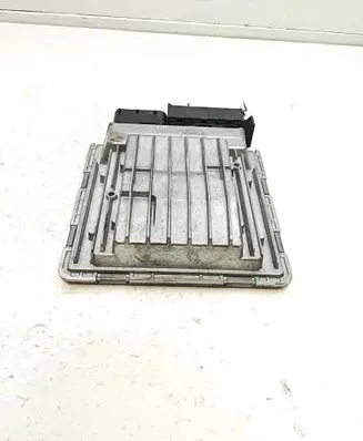 BMW 3 E92 E93 Engine control unit/module 7595179 5WK93727 DMEMSD812