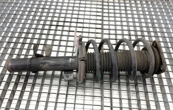 Ford Transit - Tourneo Connect Front shock absorber/damper DV6118K001LC