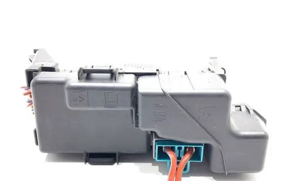 Volvo V60 Fuse box set