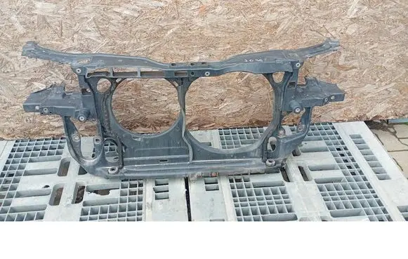 Volkswagen PASSAT B5.5 Radiator support slam panel 3B0805594