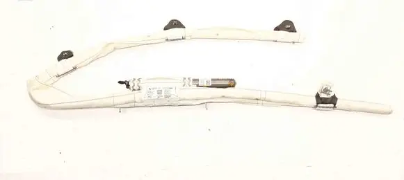 BMW 4 F36 Gran coupe Roof airbag 7292898