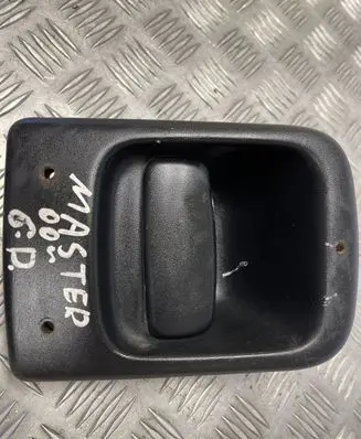Renault Master II Loading door exterior handle 7700352433AR