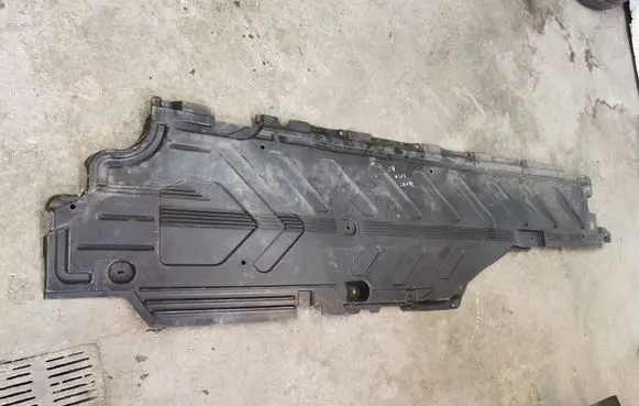 Mercedes-Benz E W238 Side bottom protection A2386800603