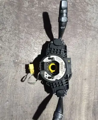 Honda Accord A set of switches 