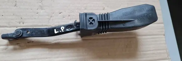 Audi A3 8Y Front door check strap stopper 8Y0837249