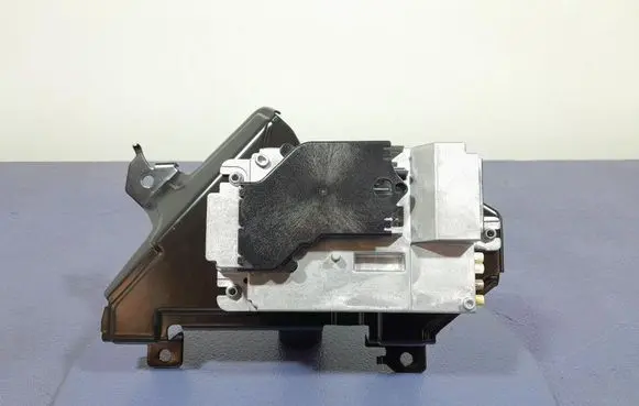 BMW X6 M Aerial antenna amplifier 5A9BF91