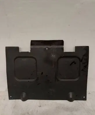 Ford Transit Battery box tray cover/lid 6C1110A687AEW