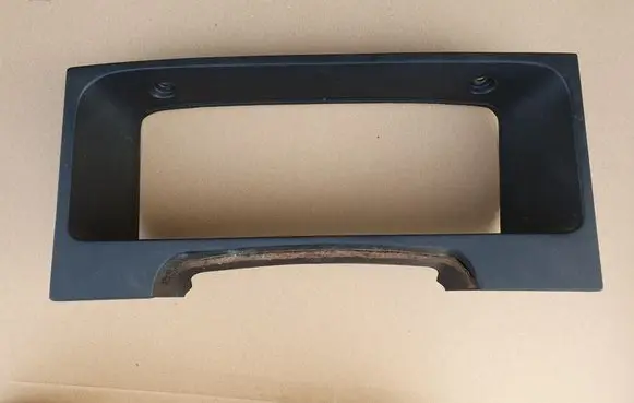 Volkswagen PASSAT B3 Panel trim 357857059B