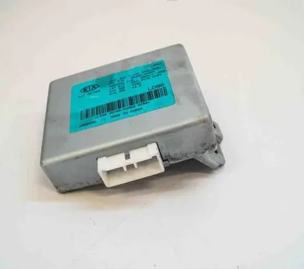 KIA Ceed Central body control module 95300A2900