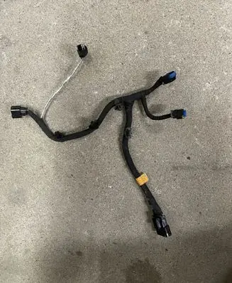KIA Sportage Other wiring loom 394122M410