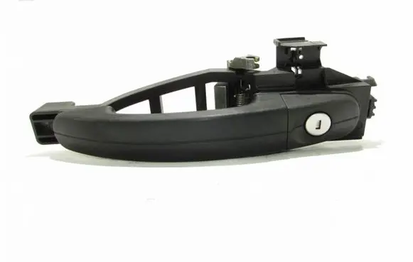 Ford C-MAX I Front door exterior handle 3M51R224A37