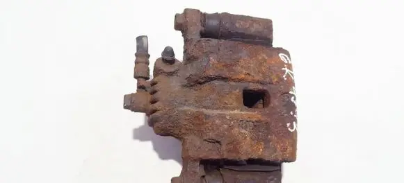 KIA Sorento Rear brake caliper