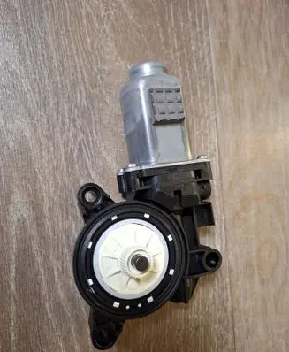 KIA Niro Rear door window regulator motor 83450G5000