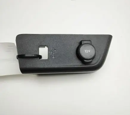 Opel Mokka B Cigarette lighter 9830788680