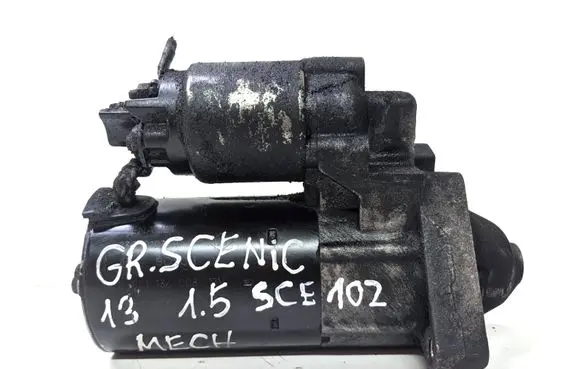 Renault Scenic III - Grand scenic III Starter motor 233001073R