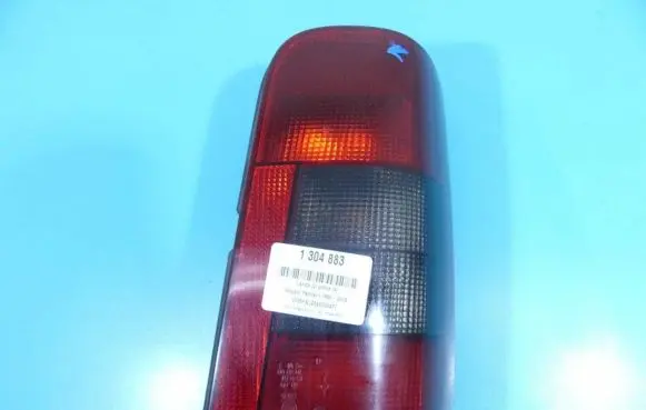 Peugeot Partner Rear/tail lights IMPRK1304883