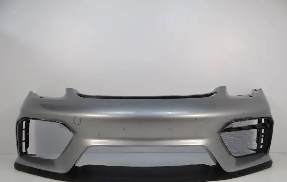 Porsche 718 Cayman 982 982c Front bumper 982807221H