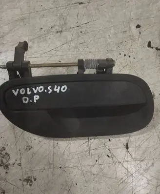Volvo S40, V40 Front door cover/cap Y0LV0S40