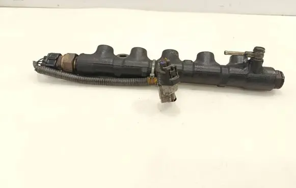 Toyota RAV 4 (XA20) Fuel main line pipe 