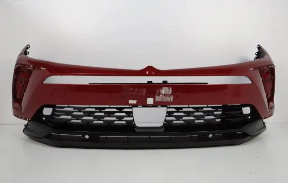 Opel Grandland X Front bumper 9840131477