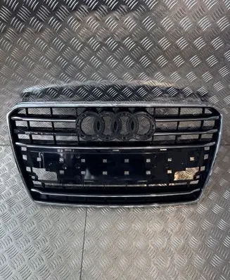 Audi A7 S7 4G Front grill 4G8853651C