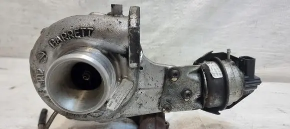 Opel Insignia A Turbo 55570748