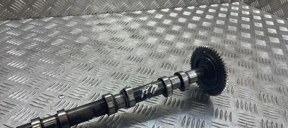 Camshaft