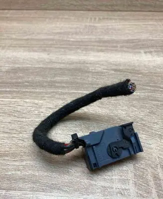 Opel Vectra B Plug wire 9675971 9682661