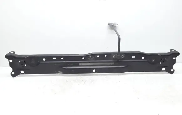 Mercedes-Benz C W204 Top upper radiator support slam panel