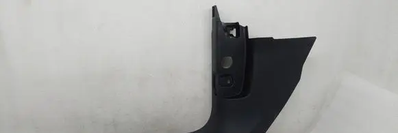 Audi Q3 F3 Front sill trim cover 83B867271 F02716008