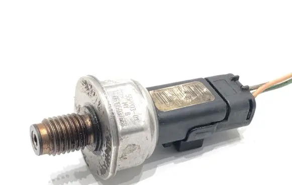 Renault Scenic II - Grand scenic II Fuel pressure sensor 9307Z507A